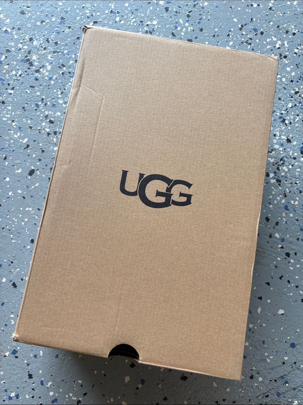 UGG Tazz II Slippers - Picture 6 of 7